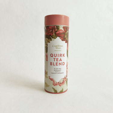 Quirk Tea Blend